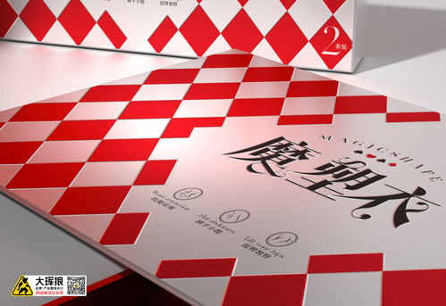 智慧塑形于形 大琿狼美體塑身內衣品牌視覺進化論